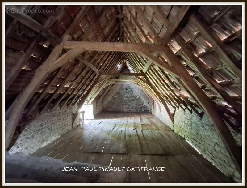 Maison à BERNAC-DEBAT