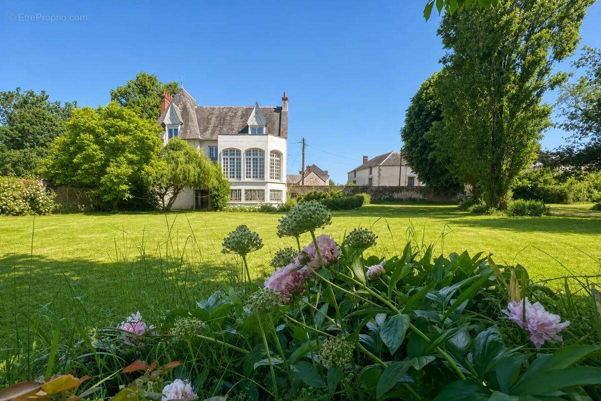 Maison de 7 pièces de 186 m² à Beauce la Romaine - photo 18