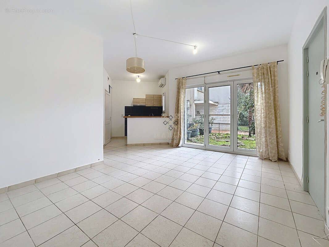 Appartement à PORTO-VECCHIO