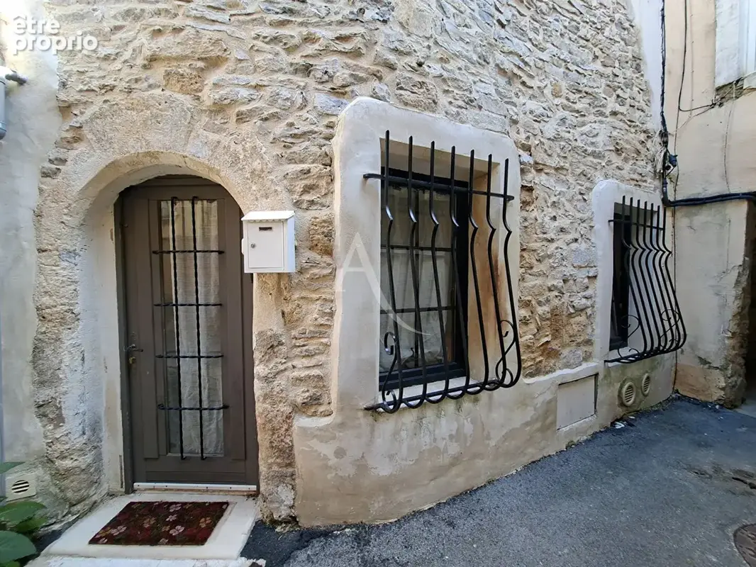 Photo Maison à Marguerittes au prix de 187 000€
