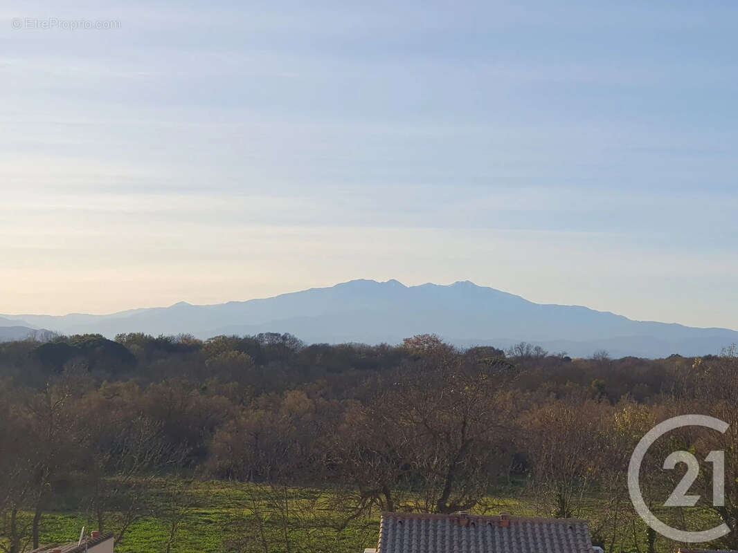 Appartement à ARGELES-SUR-MER