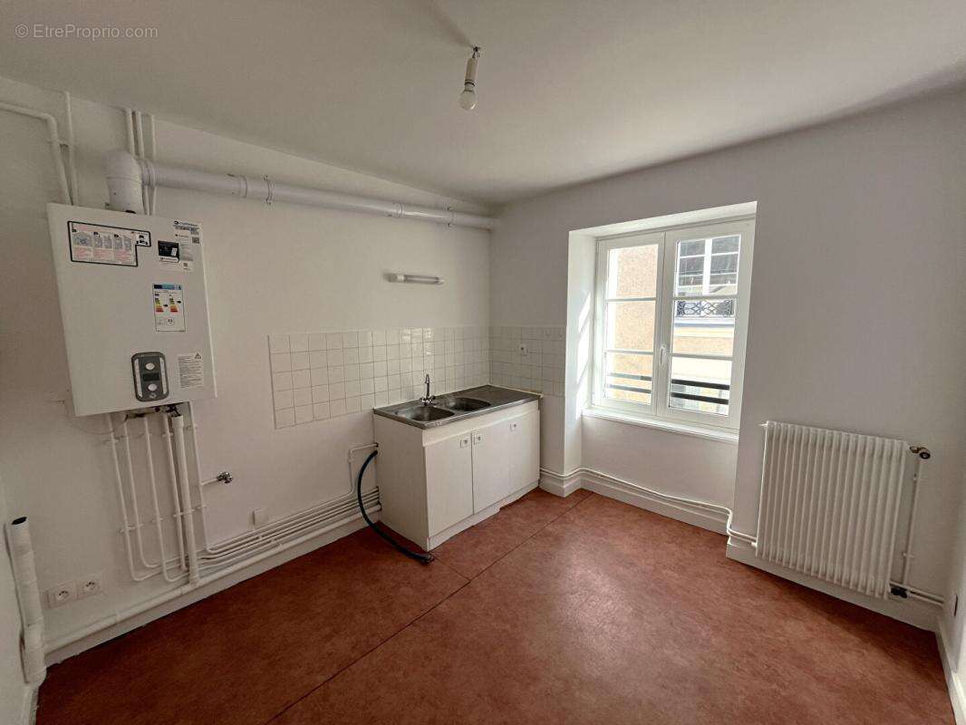 Appartement à ANGERS