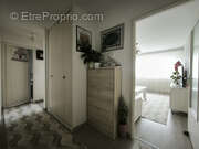 Appartement à MULHOUSE