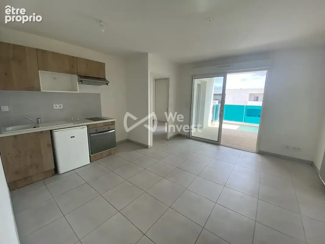Appartement à NARBONNE