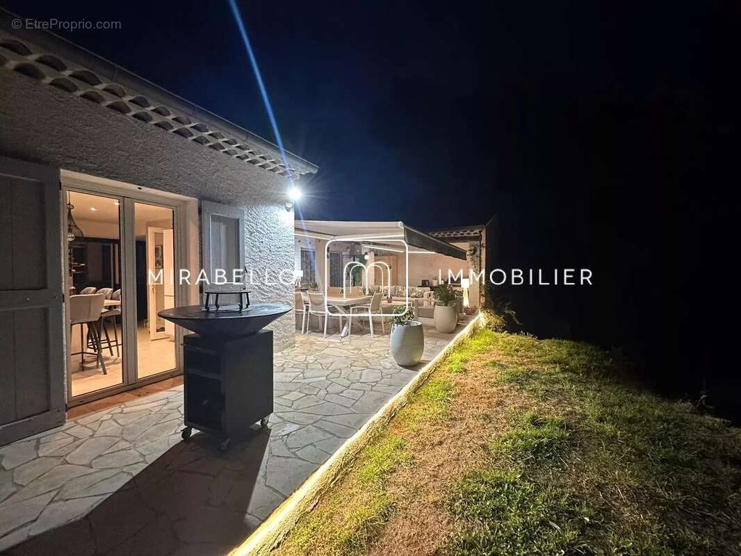 "la gaude - villa" - photo 34