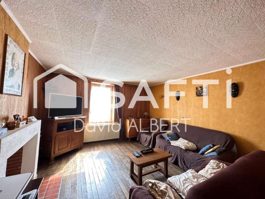 Photo 6 - Maison à BANNONCOURT