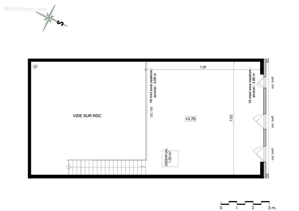 Commerce à SAINT-VINCENT-DE-TYROSSE