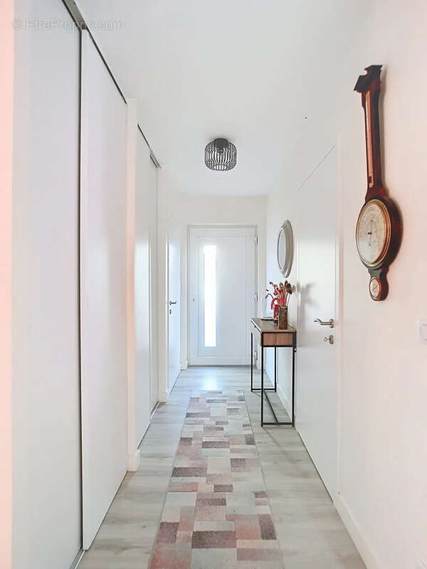 Maison à MONTFORT-L'AMAURY