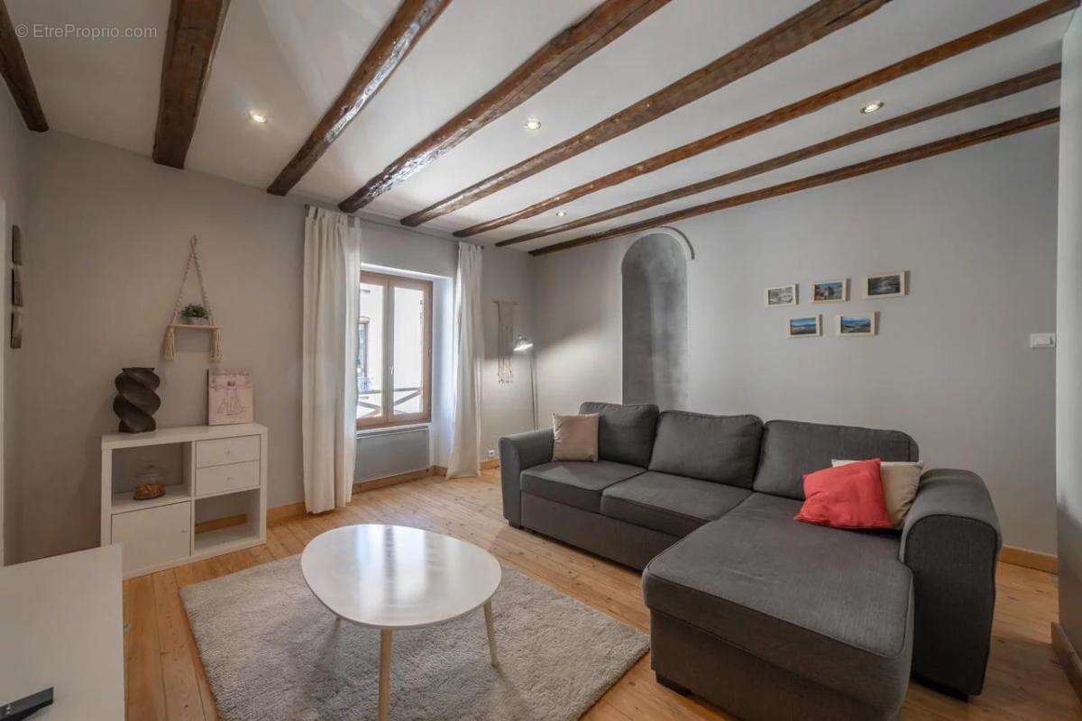 Appartement à ANNECY