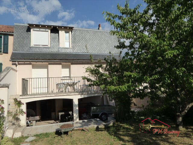 Maison 170 m² à Millau  - photo 2