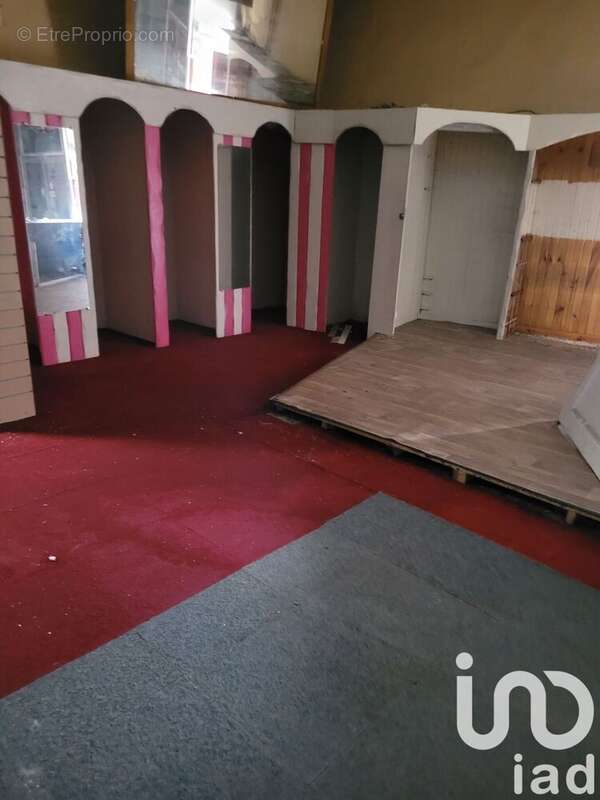 Photo 6 - Appartement à LAON