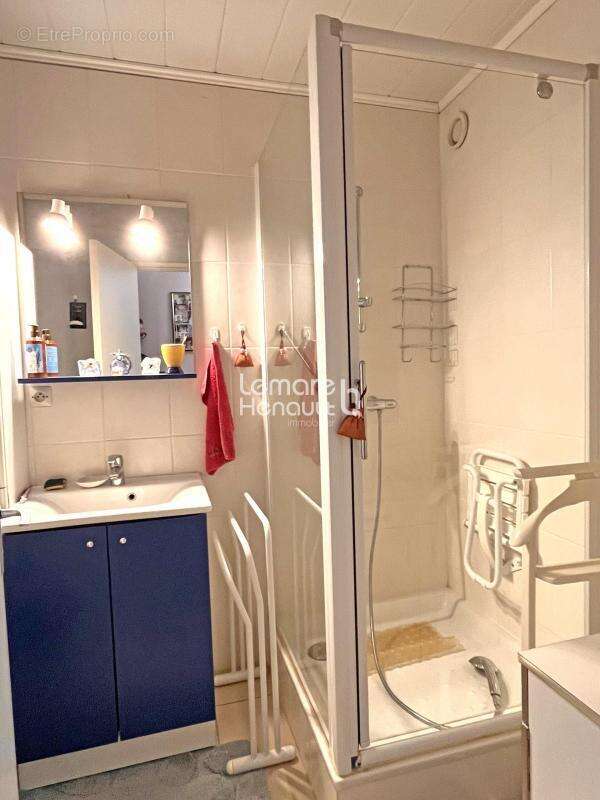 Appartement à DREUX