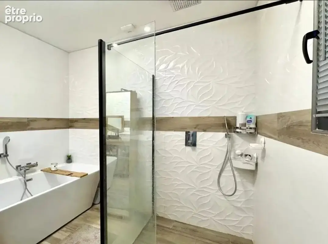 Maison 4 pièces 150 m² à vendre à Blauzac (30700) - photo 6
