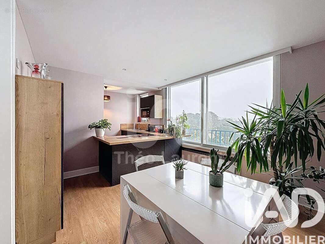 Photo 5 - Appartement à LA BAULE-ESCOUBLAC