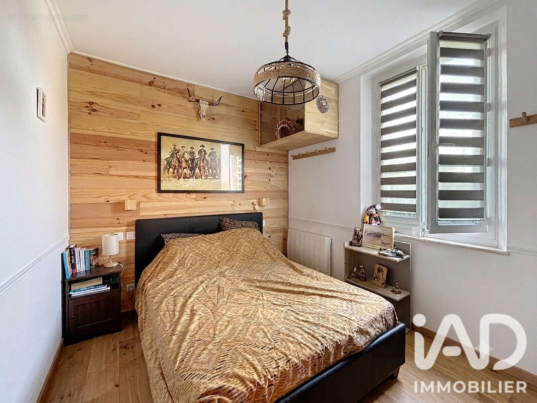Maison 62 m² à Vert-En-Drouais  - photo 8