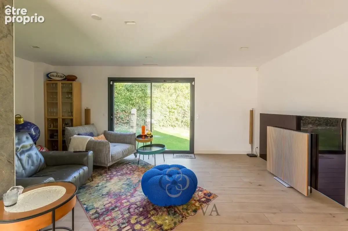 Maison 5 pièces 195 m² à vendre à Montferrier-Sur-Lez (34980) - photo 6