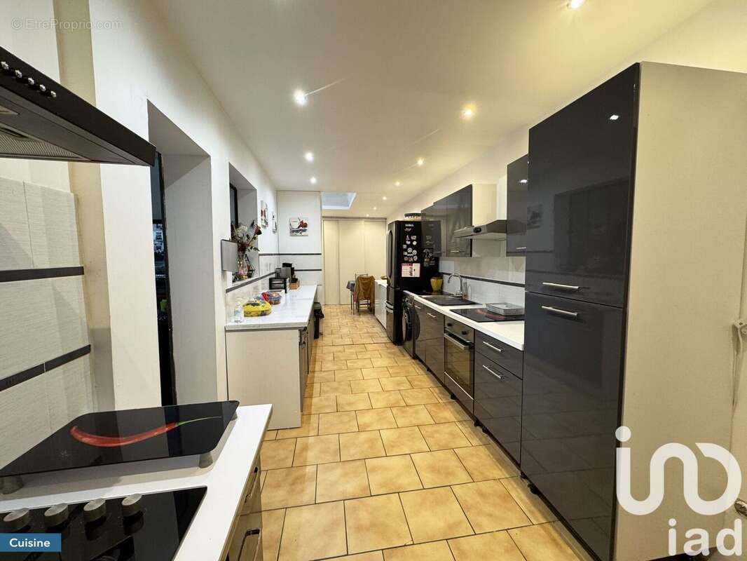 Photo 4 - Maison à SAINT-CHRISTOLY-DE-BLAYE