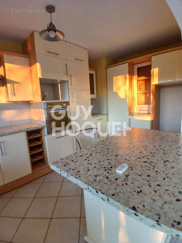 Appartement à SAINT-HERBLAIN