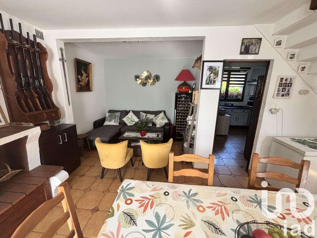 Photo 3 - Maison à BORDEAUX