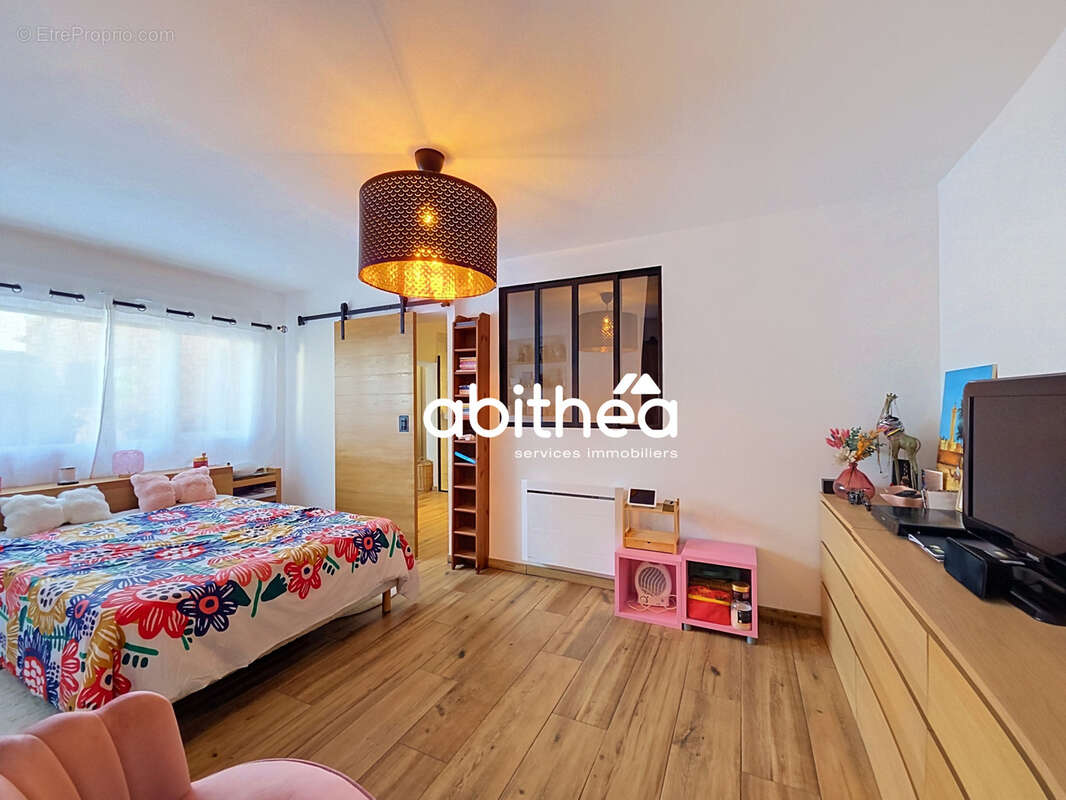 Maison  en semi plain pied individuelle - photo 8