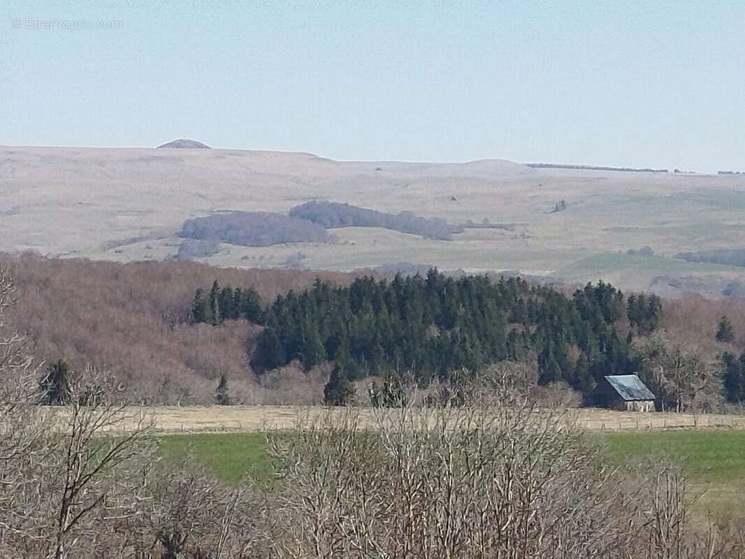 Maison à EGLISENEUVE-D&#039;ENTRAIGUES