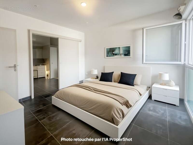 Appartement à LE PRADET