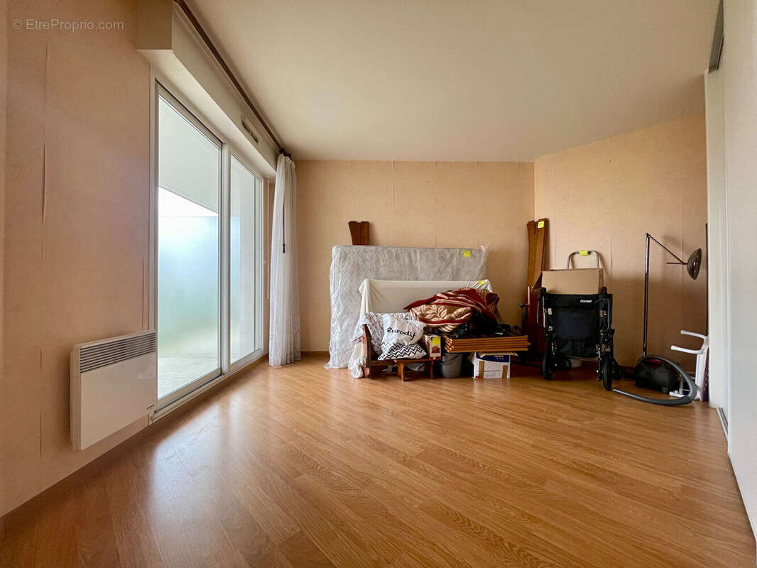 Appartement à SAINT-NAZAIRE