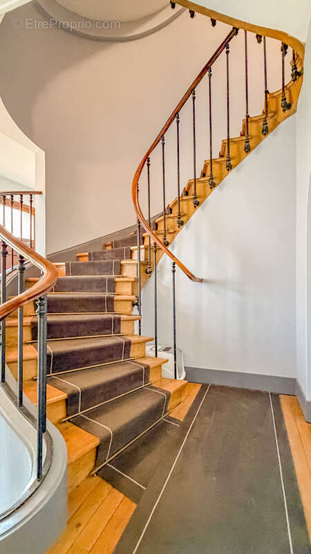 Appartement à SENLIS