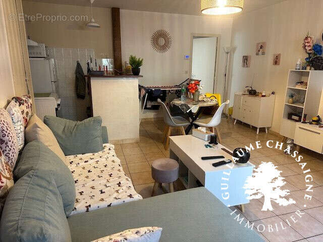 Appartement à BOURGES