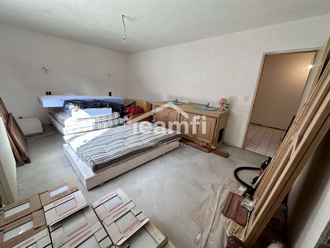 Maison 121 m² à Palladuc  - photo 6
