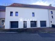 Photo 1 - Maison à THEDING