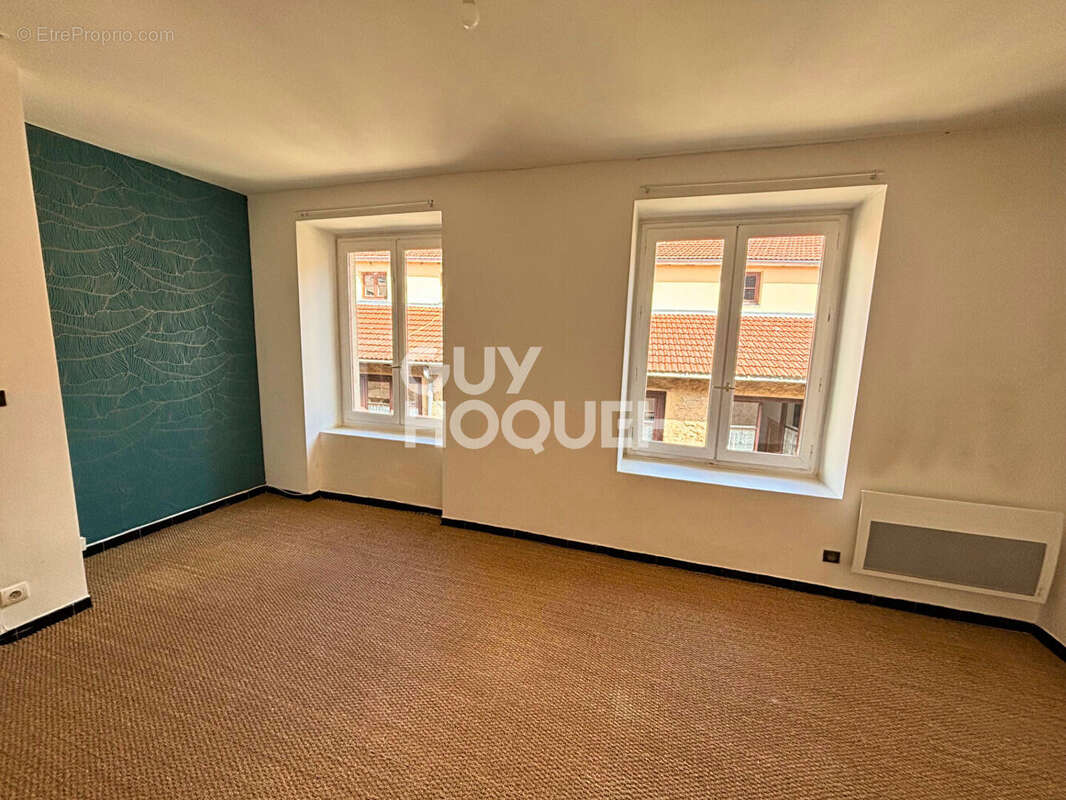Appartement à LYON-4E