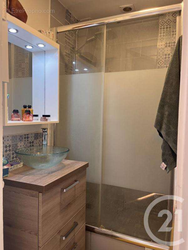 Appartement à CHOISY-LE-ROI