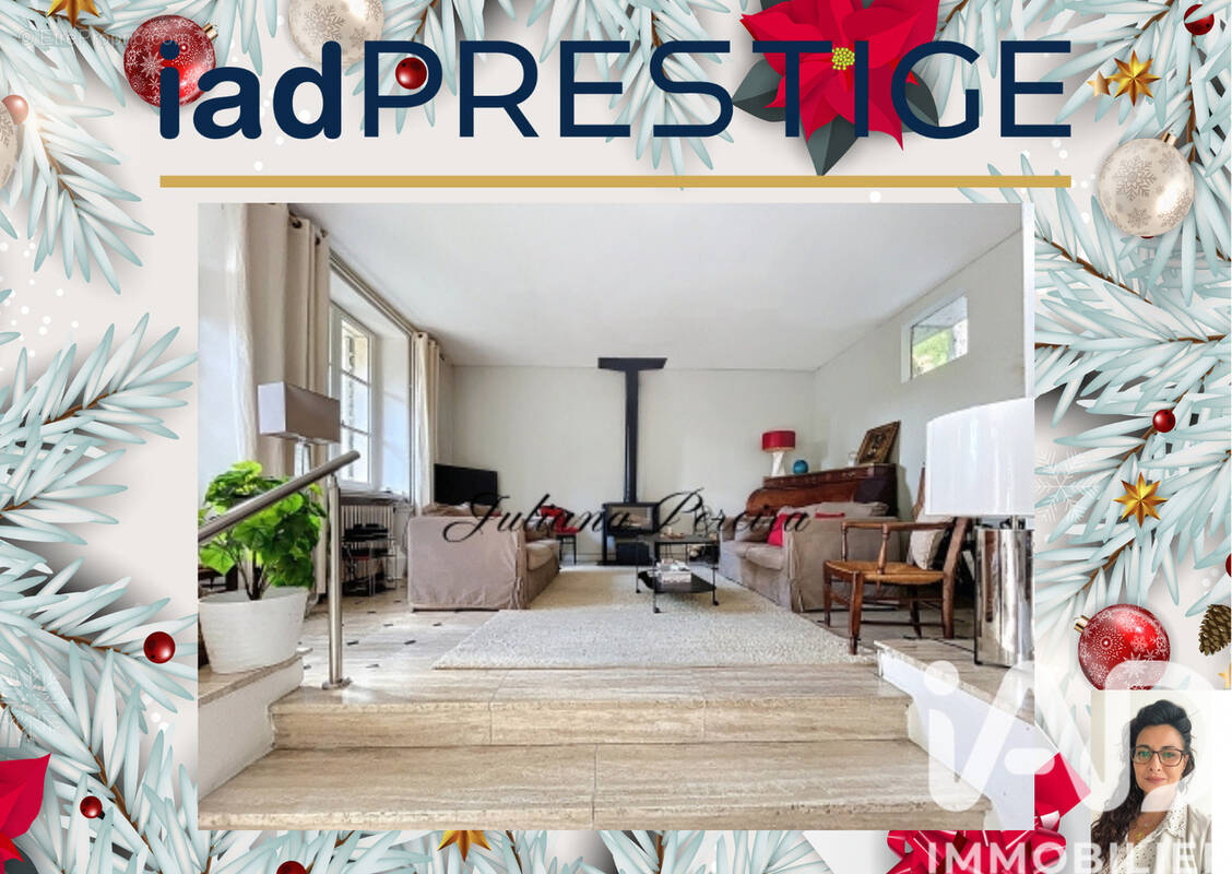 Photo 1 - Maison à AUBERGENVILLE