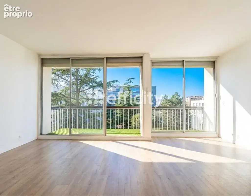 Appartement - photo 9
