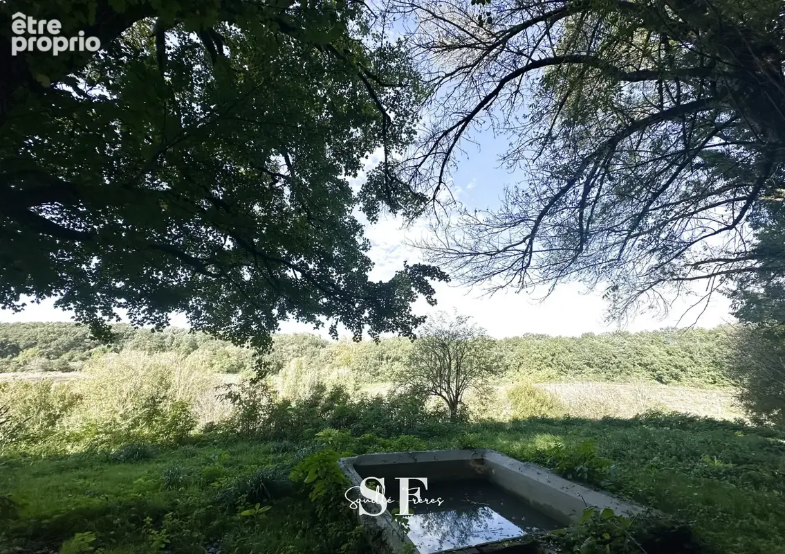 Nord agen - ensemble immobilier avec 100 ha de terres - photo 18