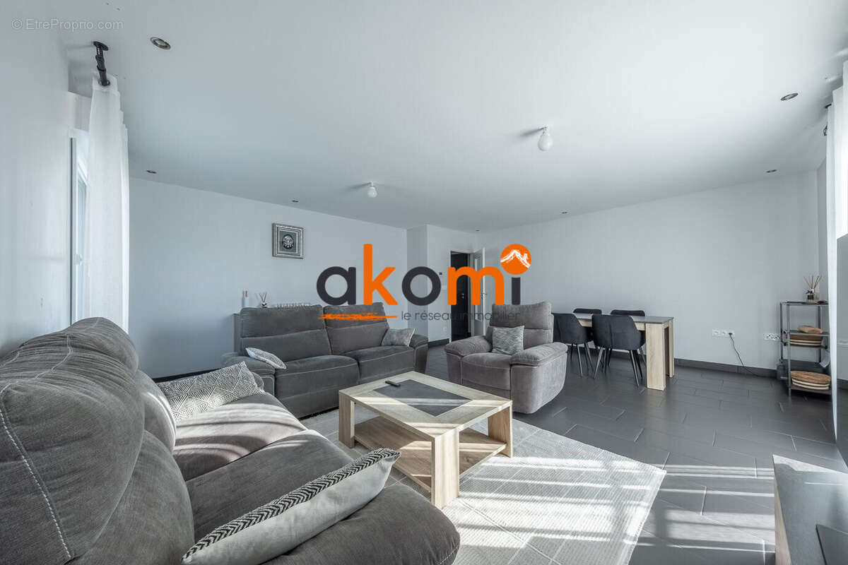 Maison à BLENOD-LES-PONT-A-MOUSSON