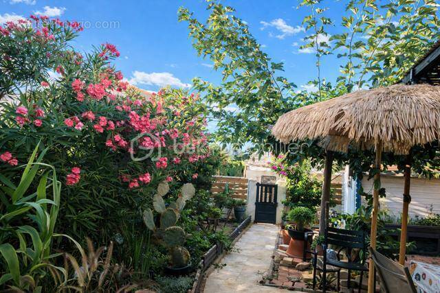 Maison à LE BARCARES