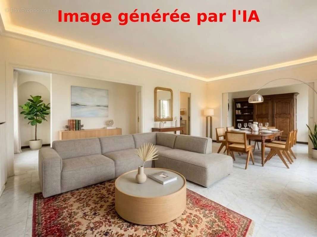 Maison à HERBLAY