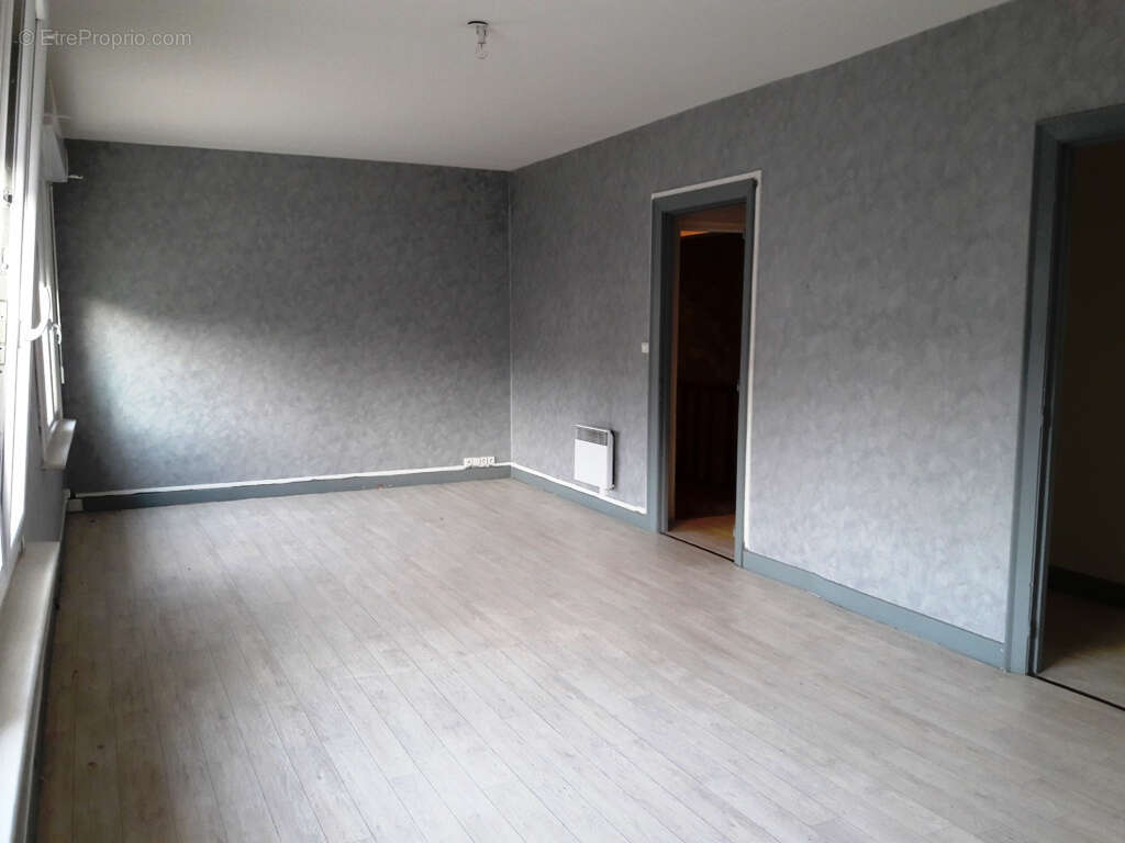 Appartement à BRUAY-SUR-L'ESCAUT