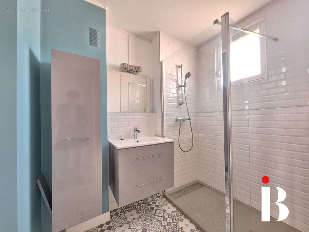 Appartement à SAINT-HERBLAIN