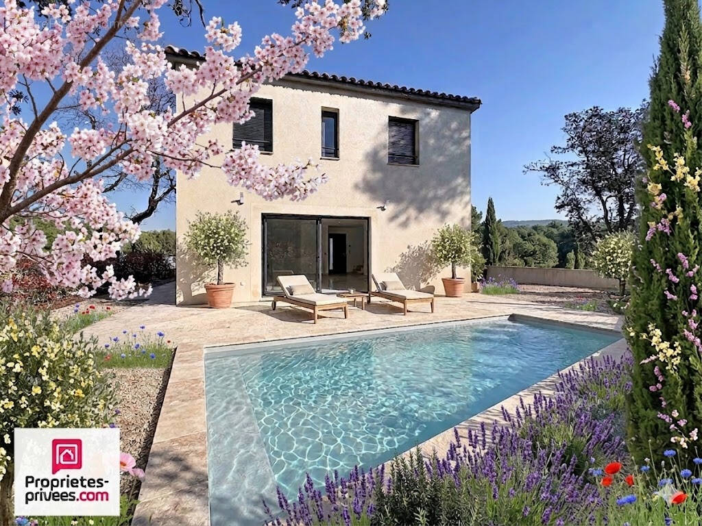 Maison à BRIGNOLES