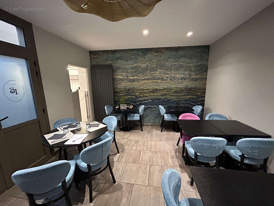 Appartement à LAVAL