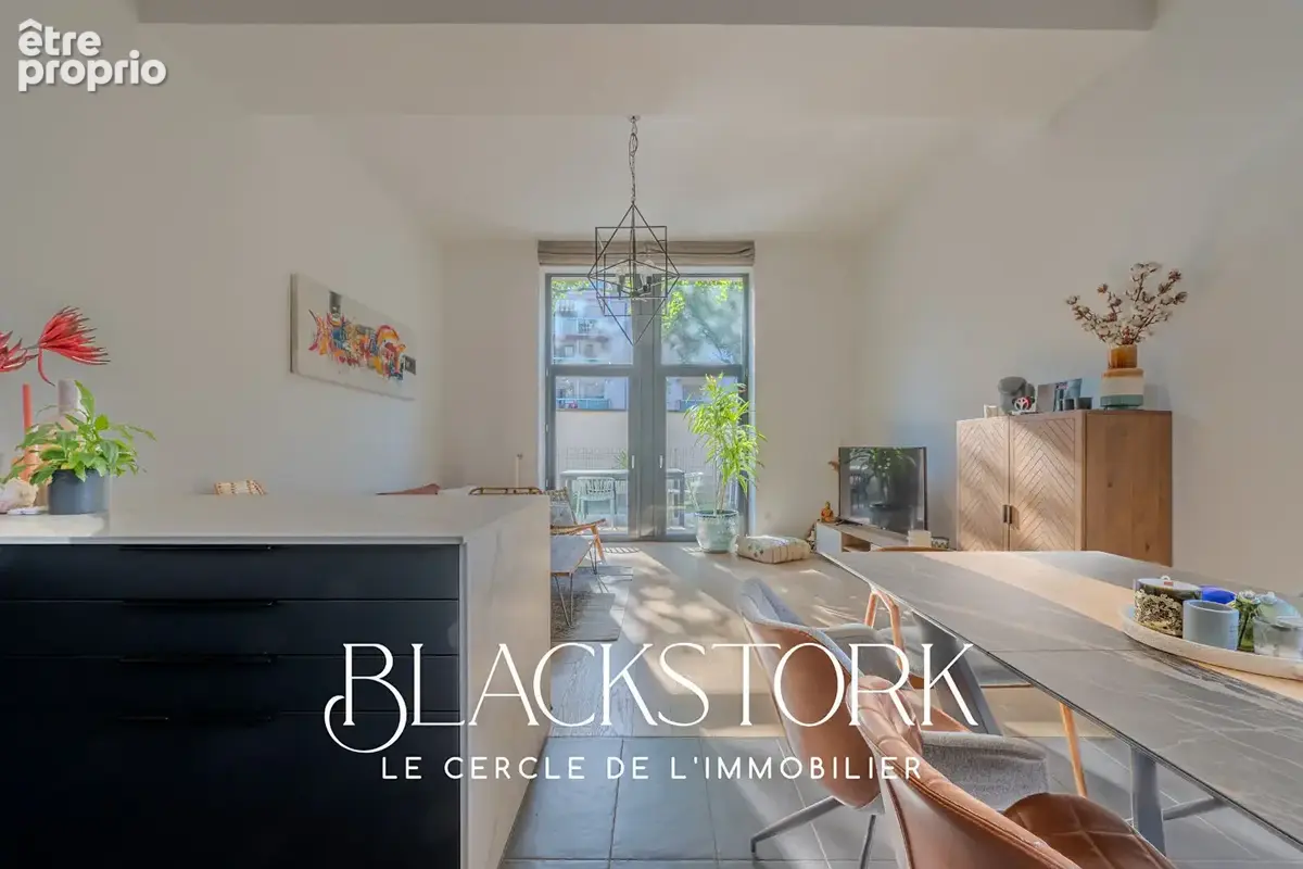Appartement UNIQUE COLMAR SUD 3 pièces 104 m2 - photo 5