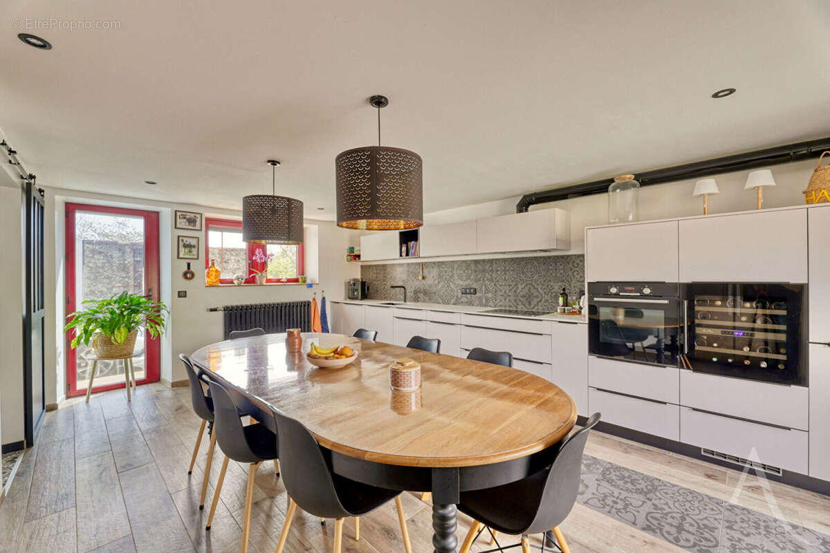 Maison Rocheserviere - photo 3