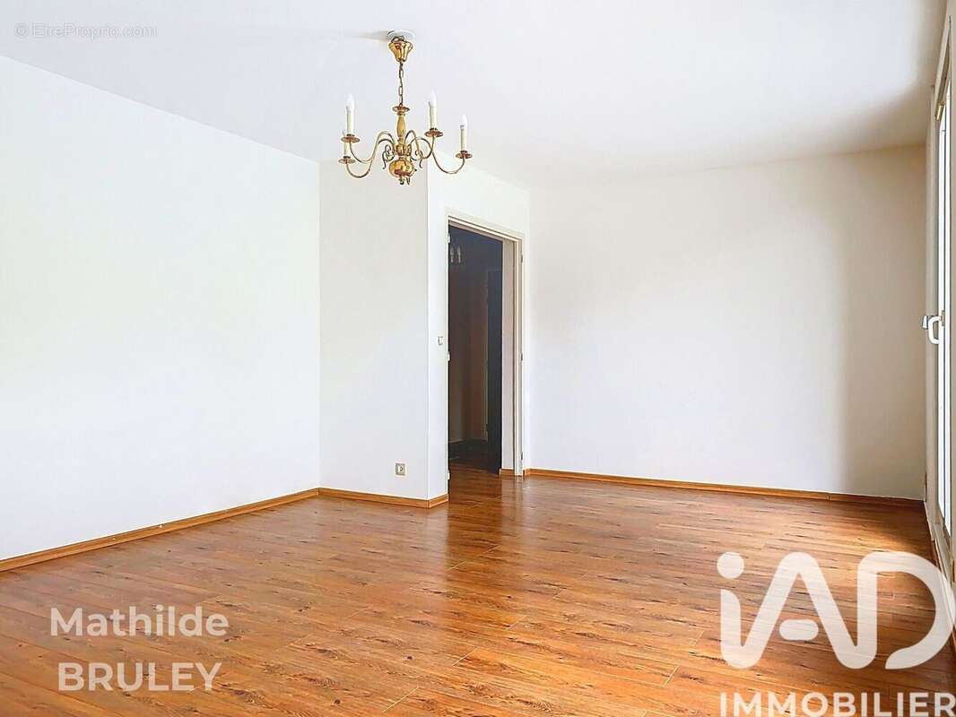Photo 2 - Appartement à DOURDAN
