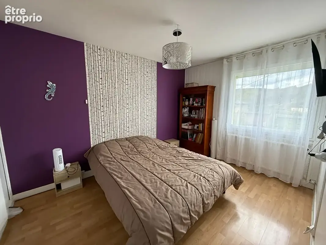 Maison Bogny Sur Meuse 8 pièces 148 m2 - photo 5