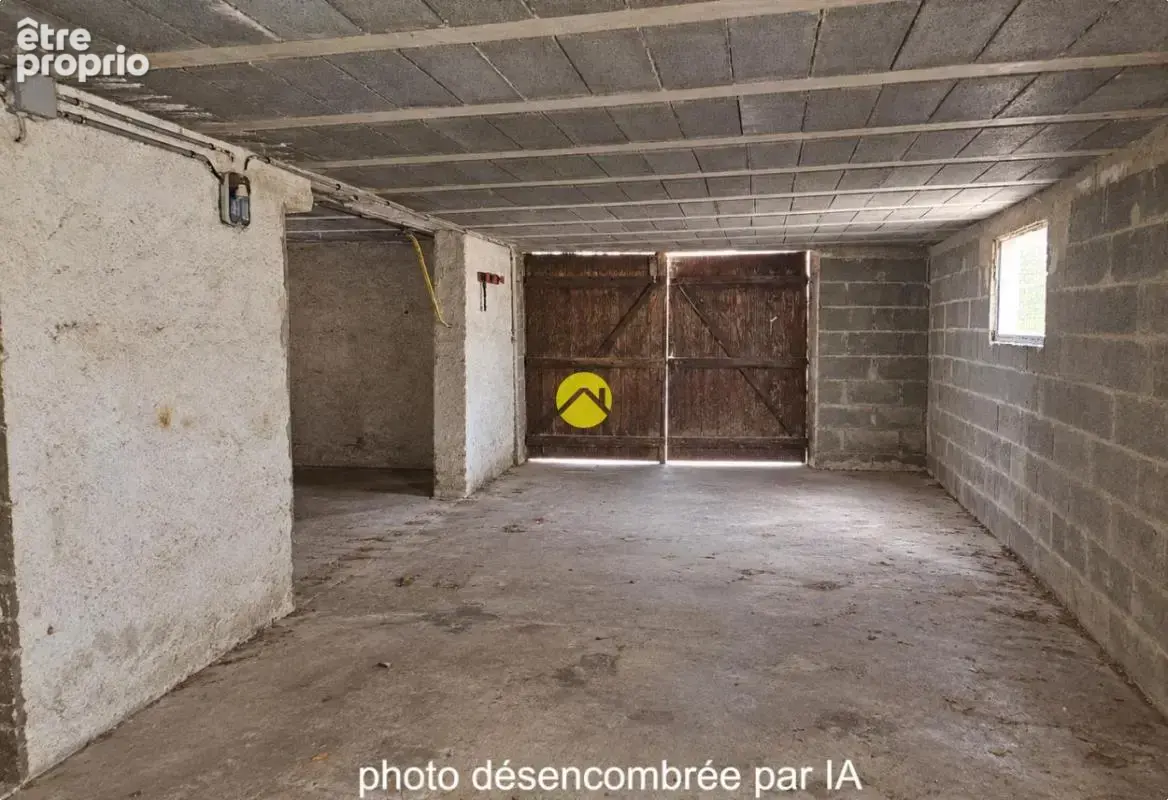 En campagne avec jardin - photo 14