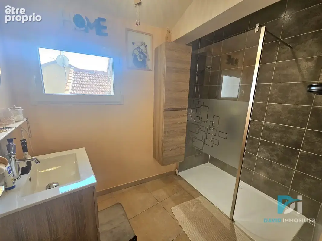maison de village avec garage et terrasse - photo 11