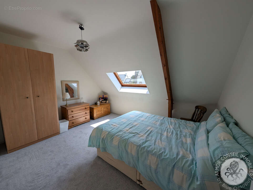 Maison vue mer saint cast le guildo - photo 7